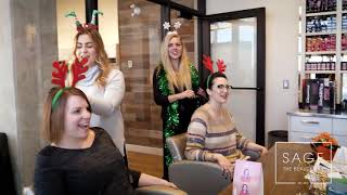 Wyant Group's 2018 Christmas Video