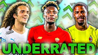 We RANK The Most UNDERRATED Transfers Of The Season! | Continental Club