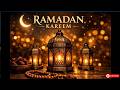 The Most Peaceful Ramadan Nasheed Instrumental You’ll Hear in 2026 ❤️