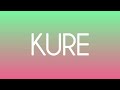 Nox - Kure (Official Lyrics Video)