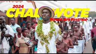 2024 Chale Wote Street Art Festival  | OFFICIAL TRAILER