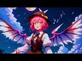 ［ガレージバンド］東方永夜抄ost