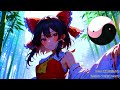 ［ガレージバンド］東方永夜抄ost