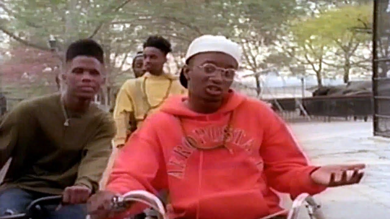 Kmd Peachfuzz Official Video Youtube