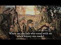 Boys of The Old Brigade - Irish Rebel Song