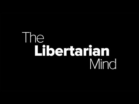 Pre-order The Libertarian Mind by David Boaz, available February 2015