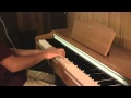 Nelly ft. Kelly Rowland - Dilemma (Piano Cover)