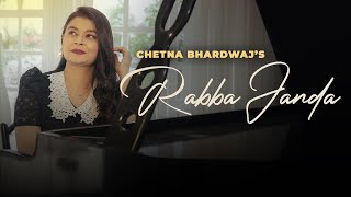 Rabba Janda | Chetna Bhardwaj | Female Cover | Mission Majnu