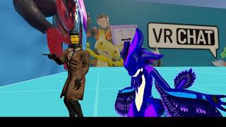 VRChat in a Nutshell part 2