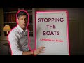 Securing our Borders | Our Plan to Stop the Boats