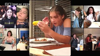 SNEAK PEEK: TikTok Tic | 60 Minutes Australia