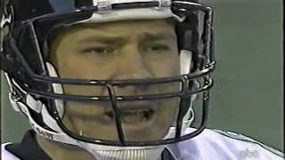 Jags at Broncos Part 4 1997 AFC Wildcard