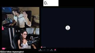 IRL - rajjpatel - Mitch quits