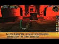 wow ir blackrock depths solo run hd