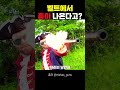 쓸데없지만 신기한 총