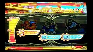 ＤＱＭＢＲＶ　バトルロードビクトリー　全国対戦　ゆみ編