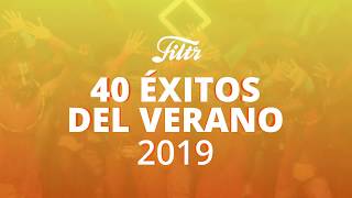 Los 40 Éxitos del Verano 2019: Rosalía, Becky G, Maluma, Maffio y muchos más