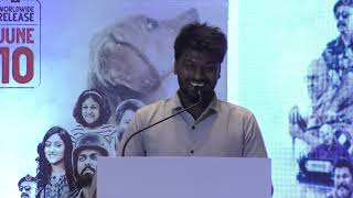 777 சார்லி”  திரைப்பட பத்திரிக்கையாளர் சந்திப்பு! 777 Charlie Press Meet Video- Part 1