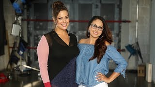 ‘Fearless’: Ashley Graham Helps Boost Single Mom’s Self-Confidence