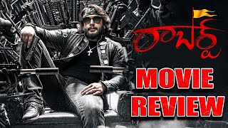 Roberrt Full Movie Hindi Review #challengingstardarshan