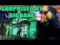 BIGBANG | FXXK IT MV | The Hook had me Shook lol | REACTION!!!
