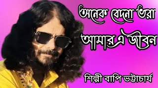 অনেক বেদনা ভরা আমার এ জীবন