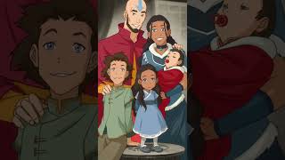 Did You Know Katara, Toph, And Zuko Didn’t Have ONE Scene Together In TLOK