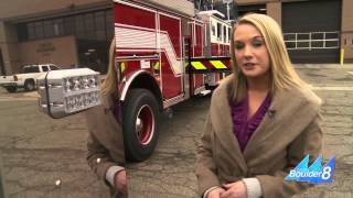 Inside Boulder News - October 26, 2012