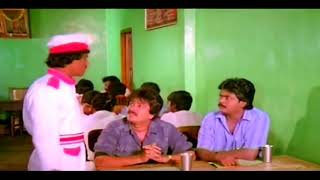 Food Comedy in Tamil | Hotel Comedy in Tamil