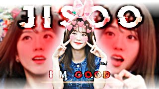 I'm Good - Jisoo Edit | Blackpink | K-pop | BTS | Animax Edits | Jisoo Edits | blue - I'm good |