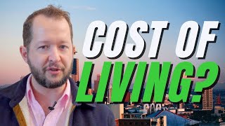 2023 Cost of living in Seattle Washington - Is it Affordable?