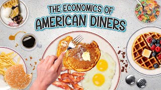 The Invincible Business of Diners