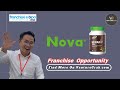 Franchise Expo Malaysia 2024 | Exclusive Interview with Nova