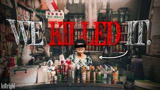 The death of Singapore's Hawker Culture, explained