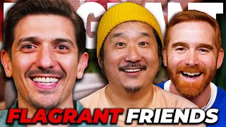 Bobby Lee: "My Ex Will Get NOTHING"