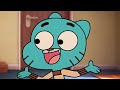 the watterson s are poor gumball cartoon network