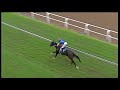 20181209 greyville express clip race 3 won by be the right