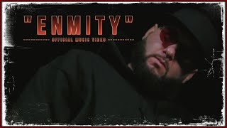 Christian Rap | CrazyChris - "Enmity" | Christian Hip Hop Music Video