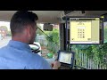 How To Set Up Pin Code For Starfire Receiver | John Deere Starfire Receiver | Cornthwaite Group