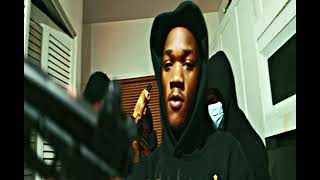 St6YungDriz -100 Shots ( Official Video ) Dir. @Waxbando