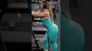 Miranda Cohen Hot Status | Gym Workout Motivation #fitness #gymlifestyle #shorts
