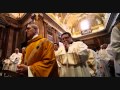 Alan Lamont - Pope Francis, The Jesuit Black Pope, My Revelation