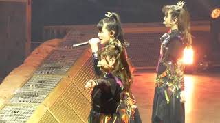 BABYMETAL Munich 15.05.2023 - Road of Resistance