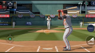 MLB Perfect Inning 24