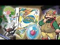 The Manaphy Egg & Pokemon Ranger Transferable Pokemon - Nintendo History