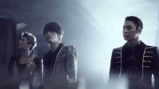 MONOCROM 2014 ShowReel (Musician ver) JYJ cut