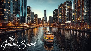 'River Of Sound' - Relaxing Deep House & Progressive House Mix