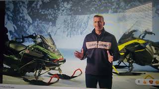 2026 Ski-Doo \u0026 LYNX  Dealer Meeting - UPDATE TIME