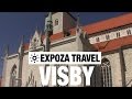 Visby (Sweden) Vacation Travel Video Guide