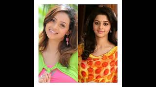 Bhavana VS Vedhika